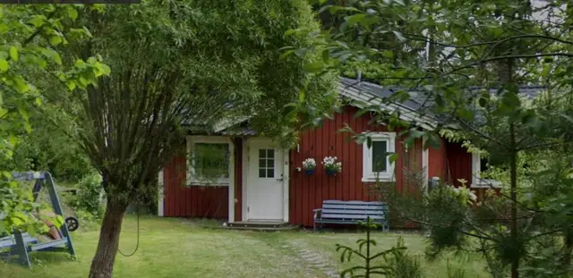 Hyresbostad på Tullinge i tullinge