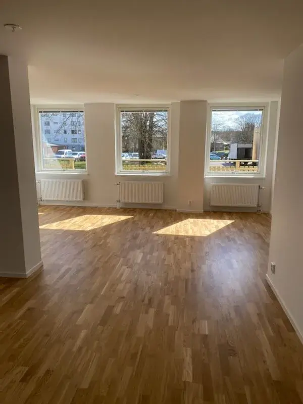 Hyreslägenhet på Herrljunga i herrljunga