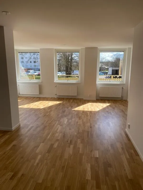 Lägenhet på Storgatan i Herrljunga