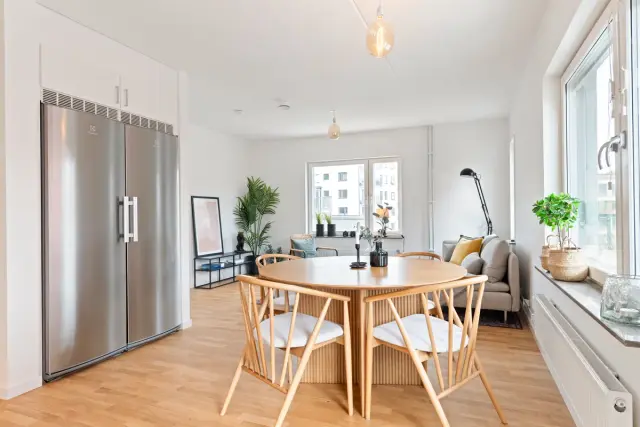 Hyreslägenhet på Västerås i vasteras
