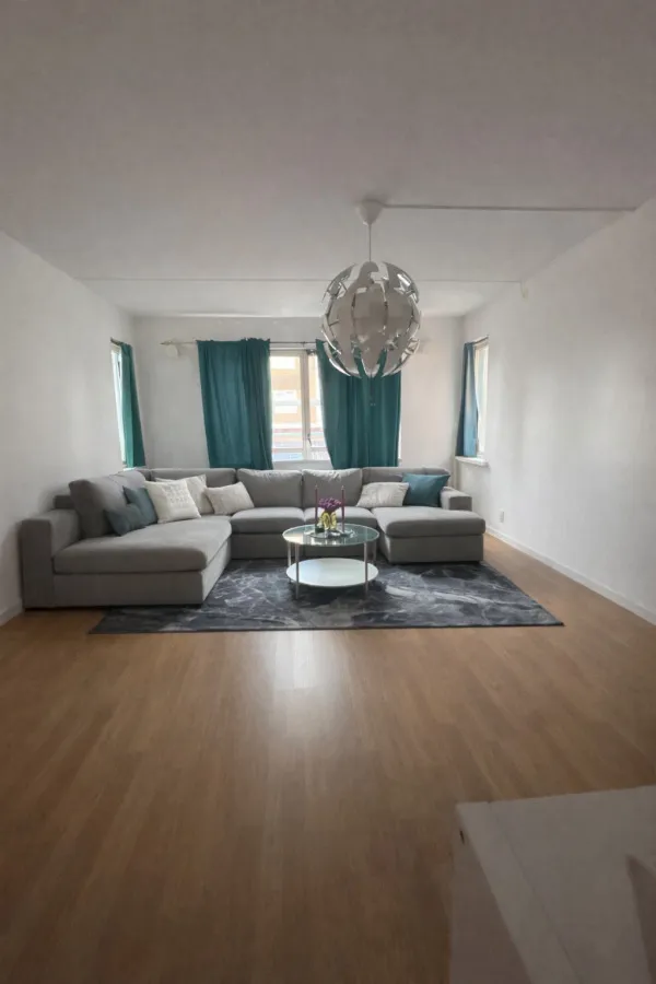 Östergatan 16 B i Trelleborg