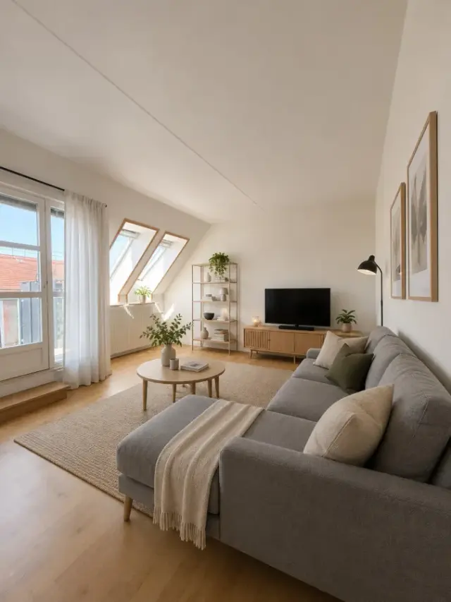 Hyreslägenhet på Trelleborg i trelleborg