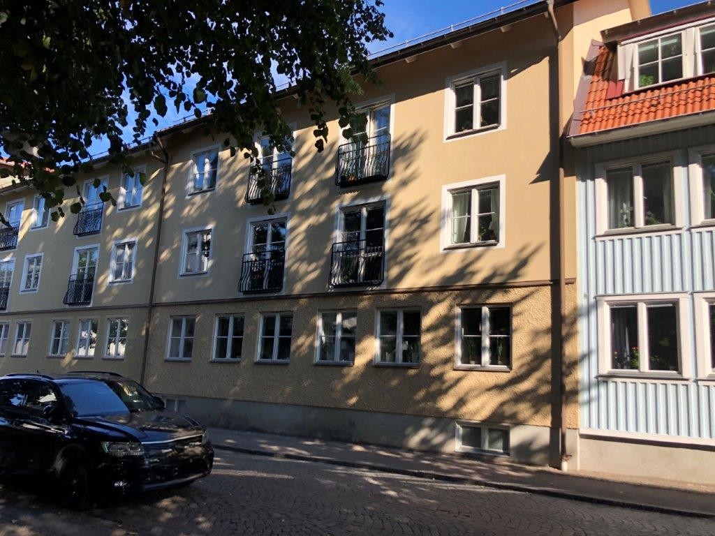 Östra Kyrkogatan