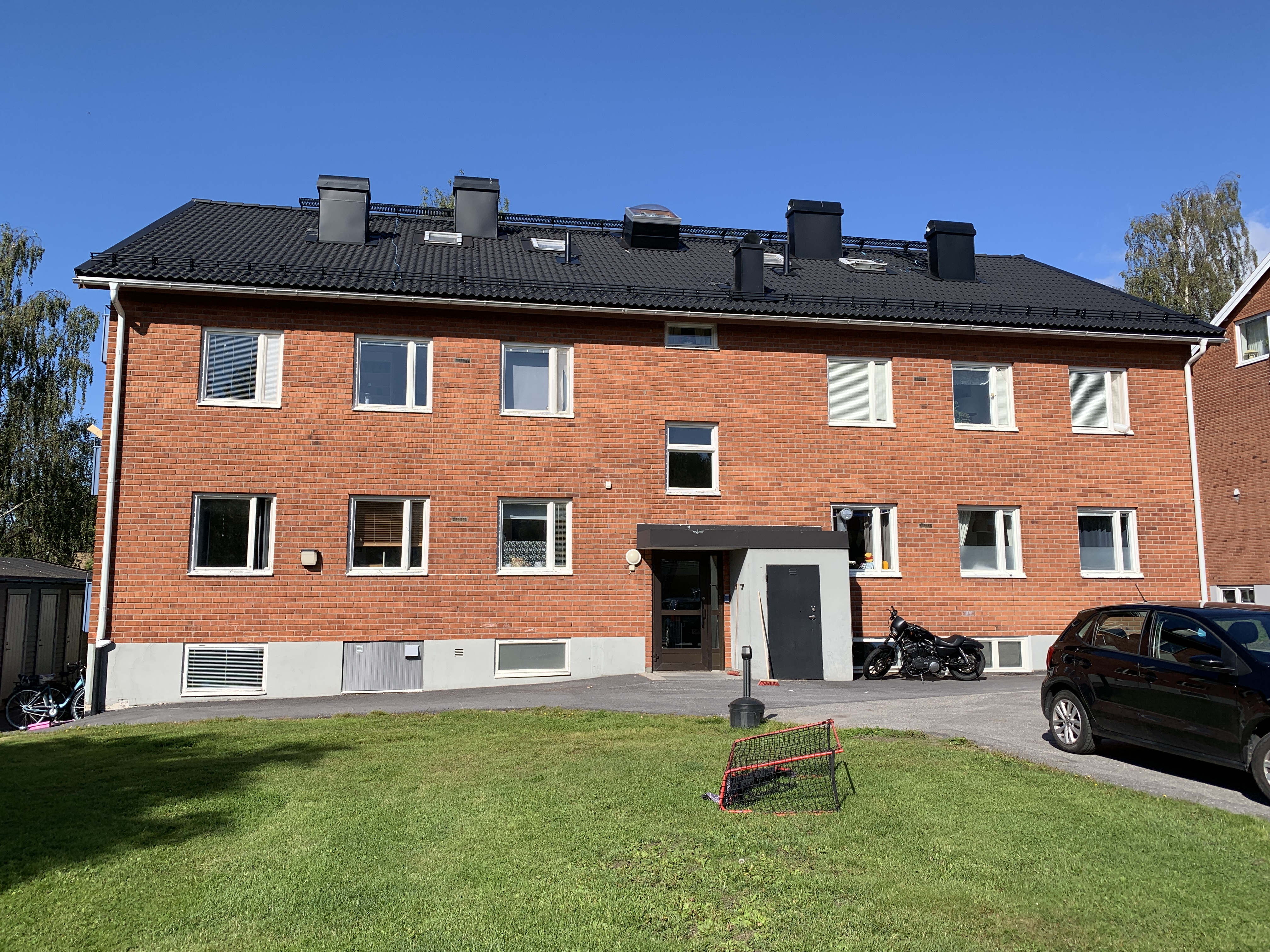 Norrvägen
