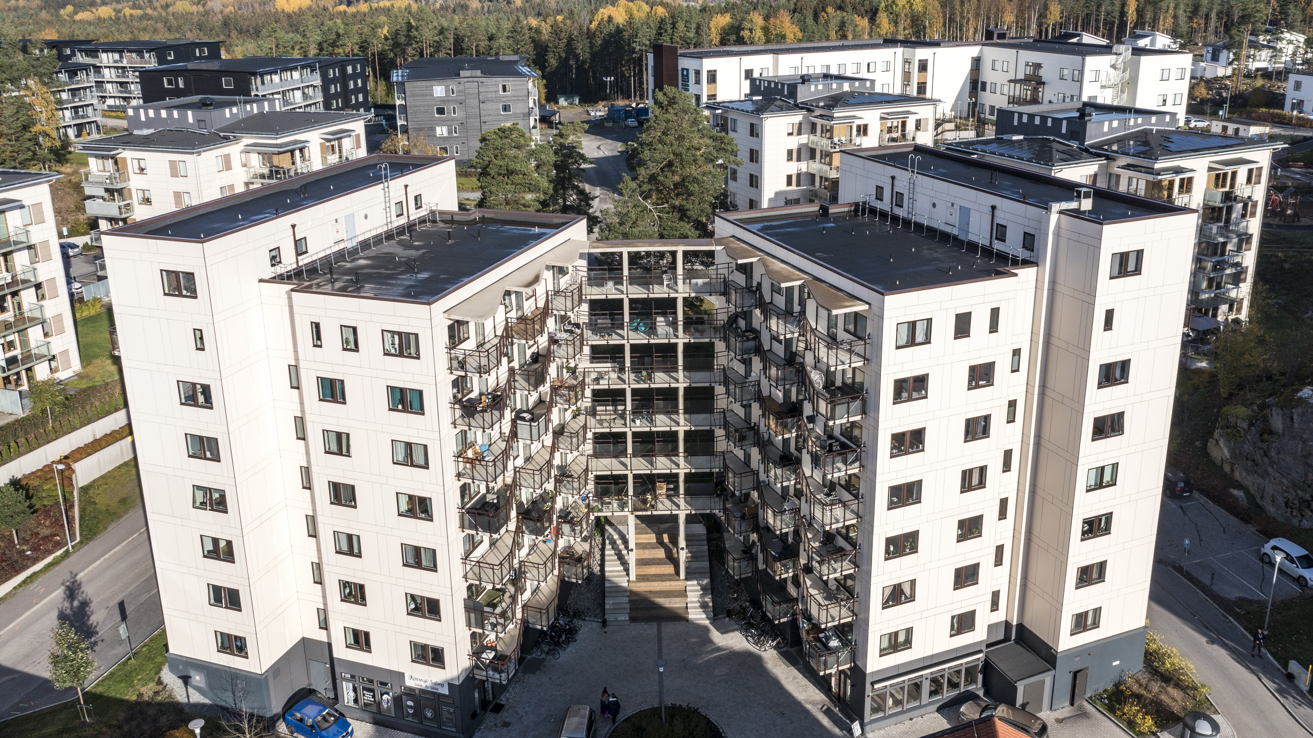 Elsa Beskows Torg
