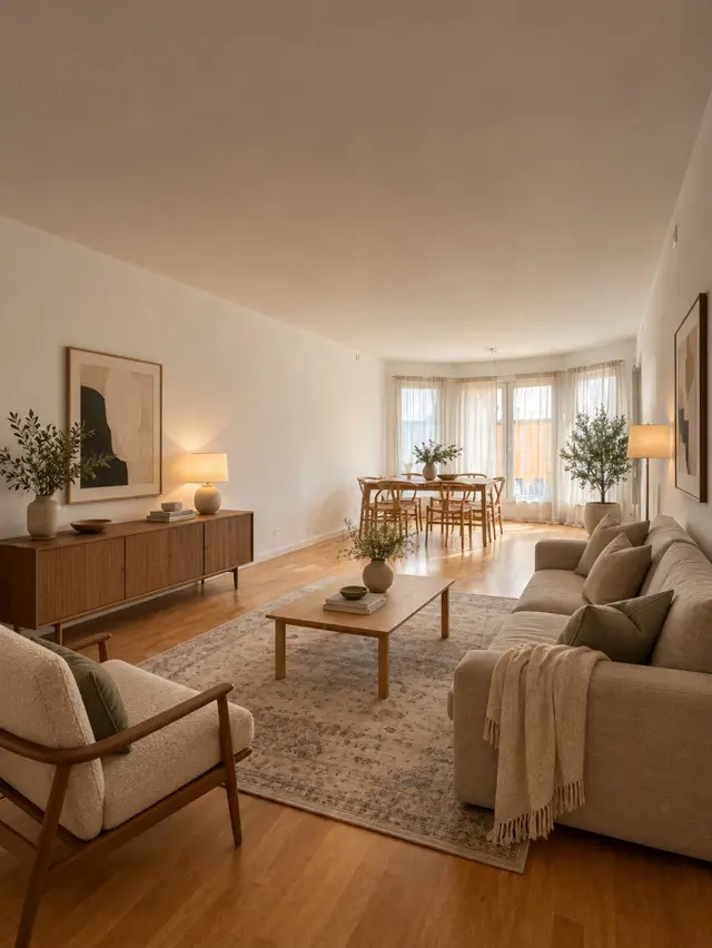 Hyreslägenhet på Nygatan 32 i Trelleborg