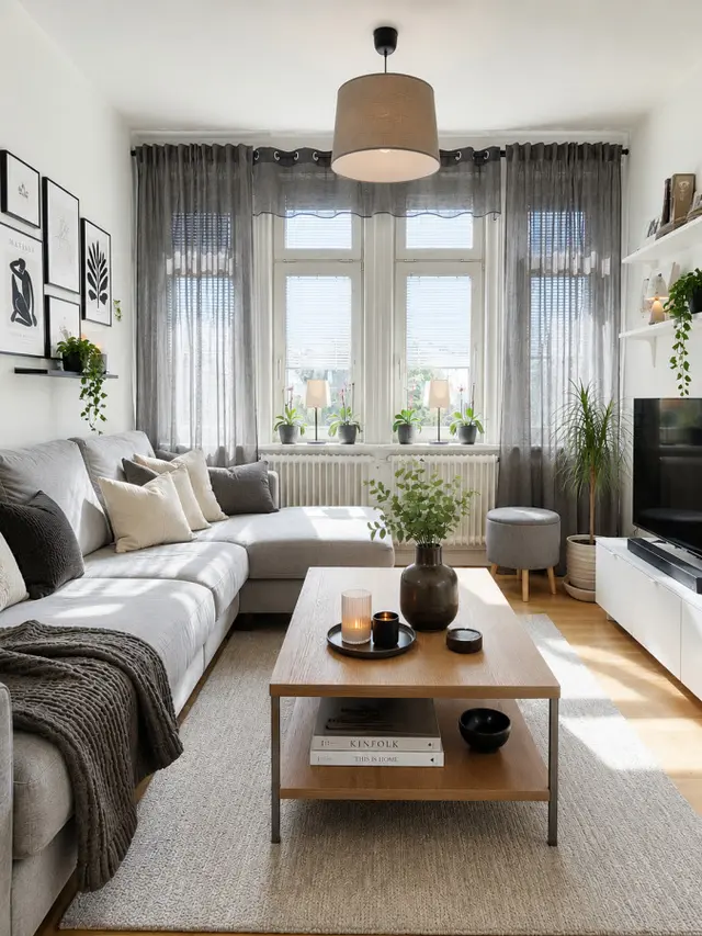 Hyreslägenhet på Trelleborg i trelleborg