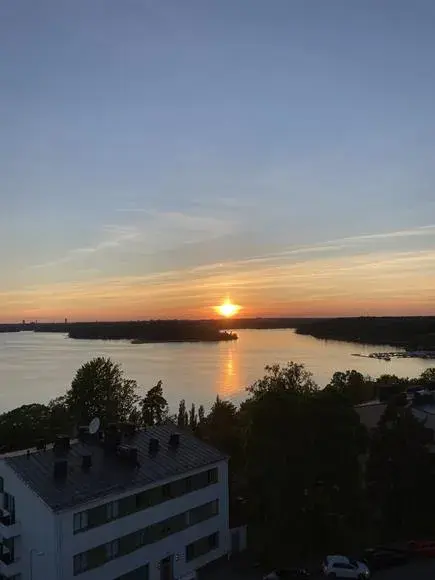 Hyresbostad på Lidingö i lidingo