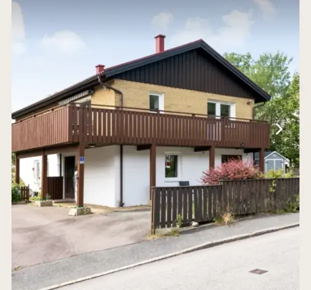 Hyresbostad på Mölndal i molndal