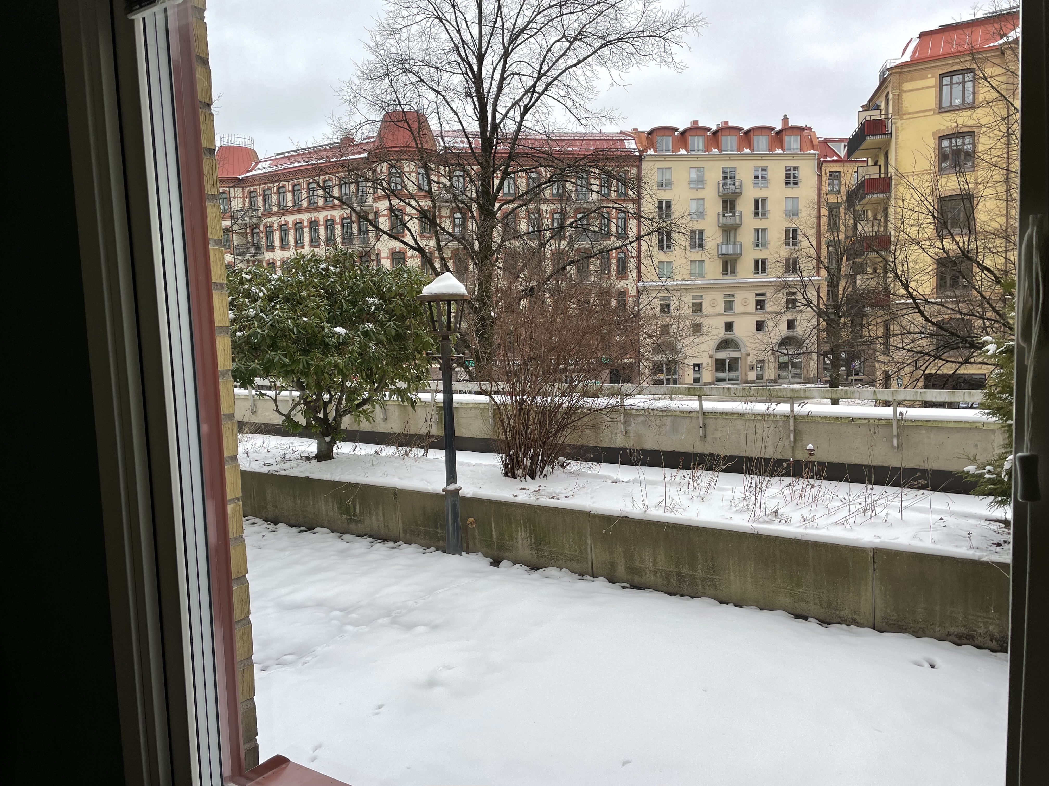 Övre Husargatan
