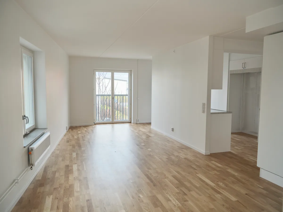 Safirgatan i Norrtälje