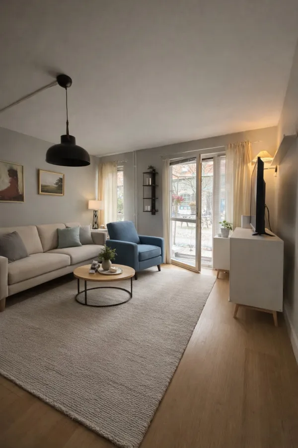 Västerbrogränd 5 i Trelleborg