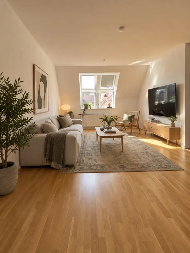 Hyreslägenhet på Östersjögatan 4 i Trelleborg