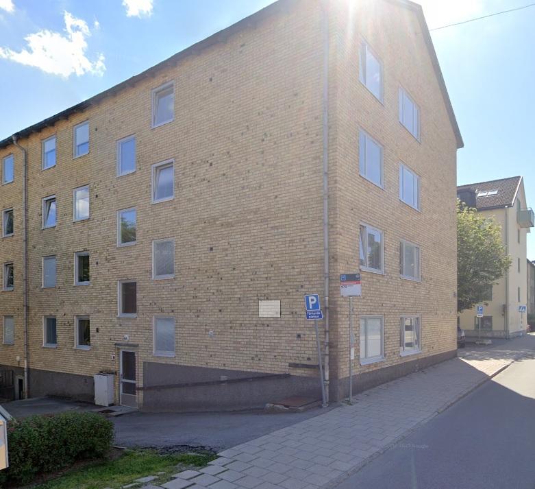 Täppgatan