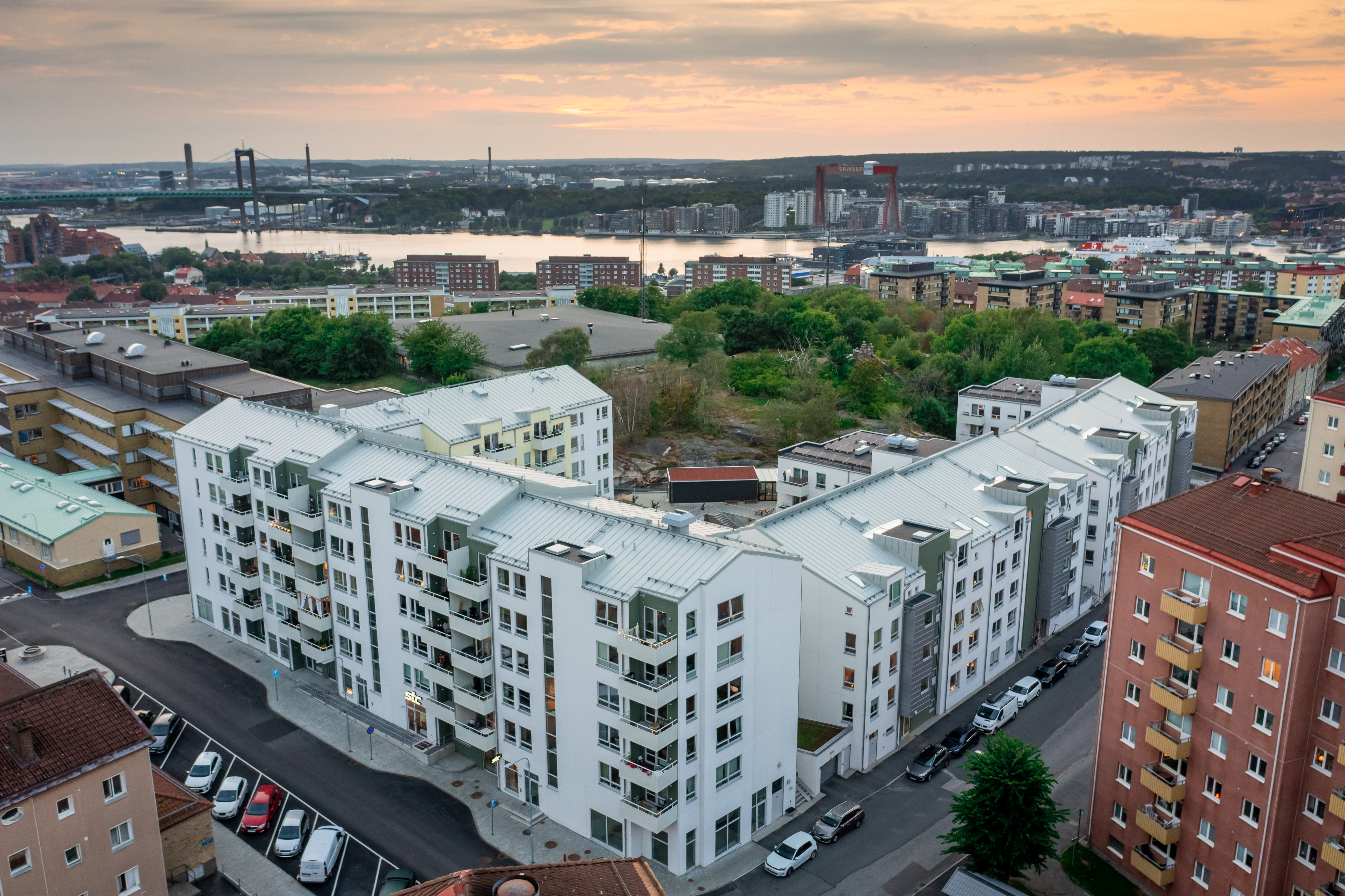Stortoppsgatan