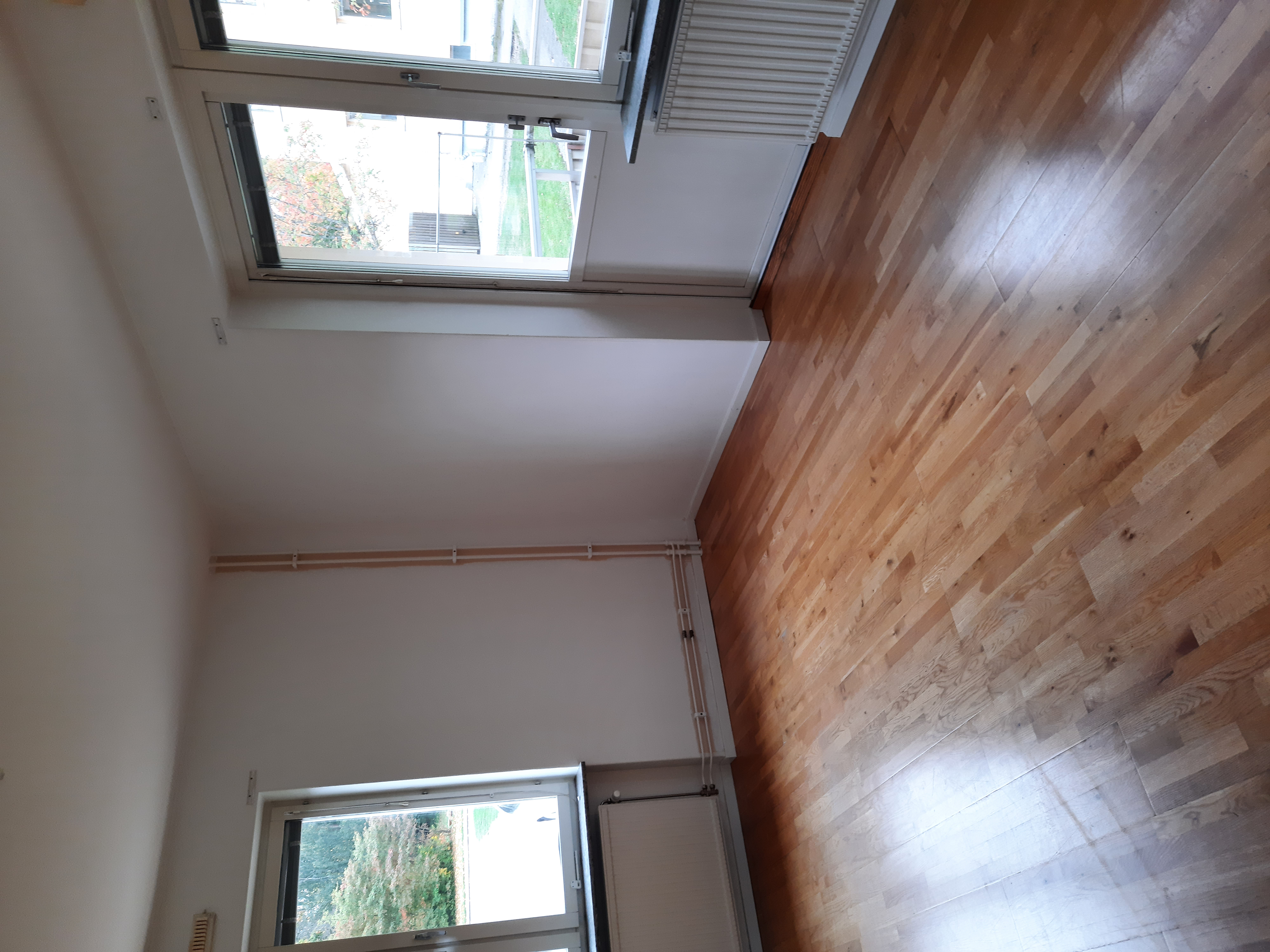 Djurgårdsvägen i Kristinehamn