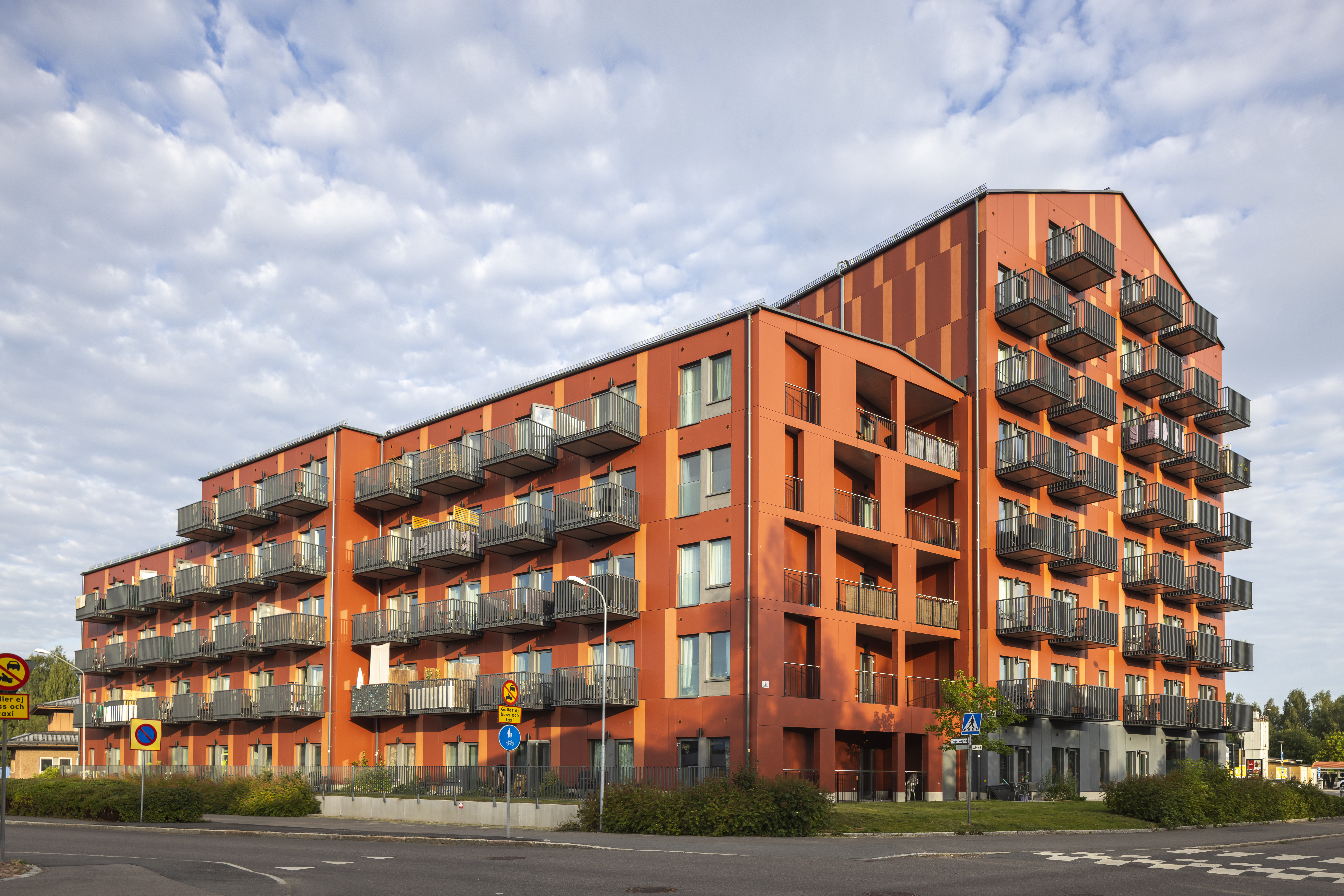 Norra Järnvägsgatan