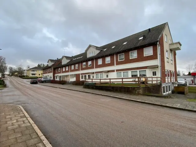 Hyreslägenhet på Braås i braas