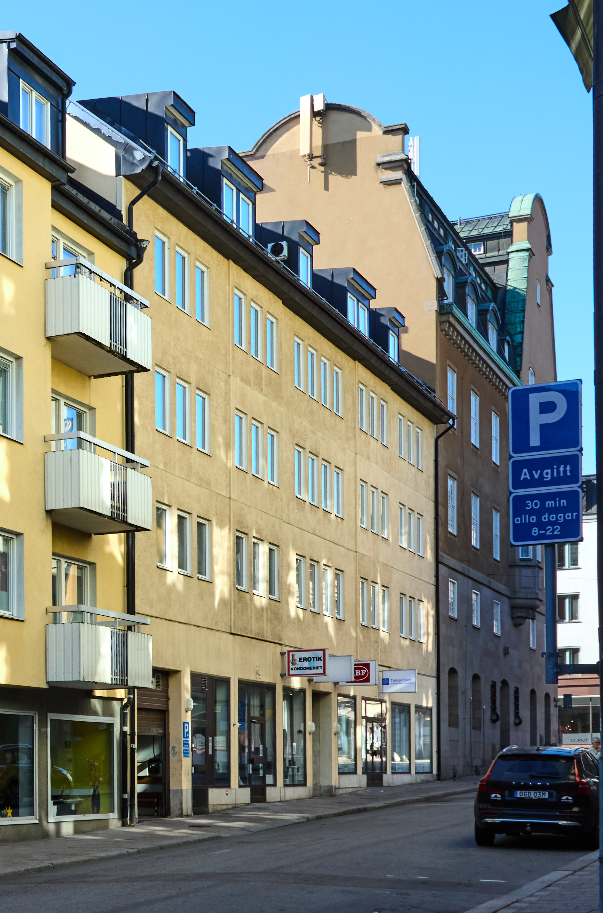 Badhusgatan
