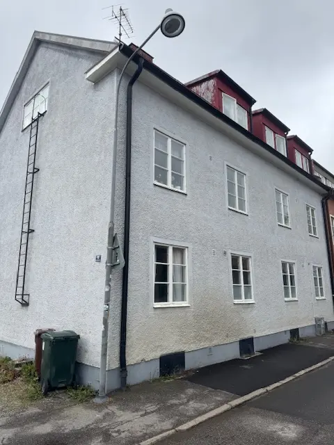 Hyreslägenhet på Nyköping  i nykoping