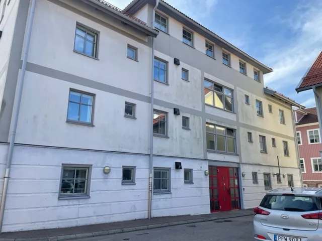 Korsgatan