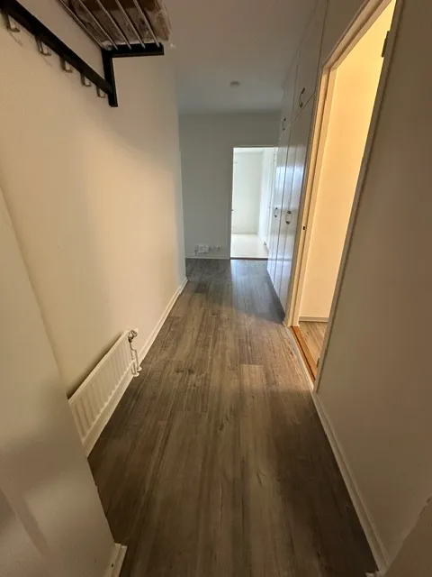 Byavägen i Killeberg