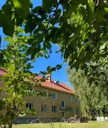 Hyreslägenhet på Centralvägen i Vallvik