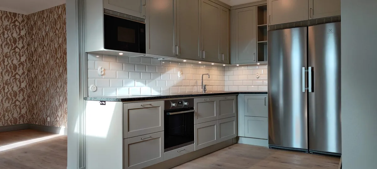 Storgatan i Falköping