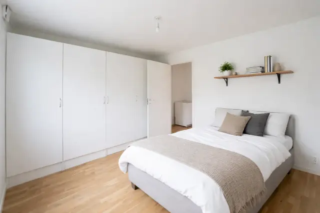 Hyreslägenhet på Aneby i aneby