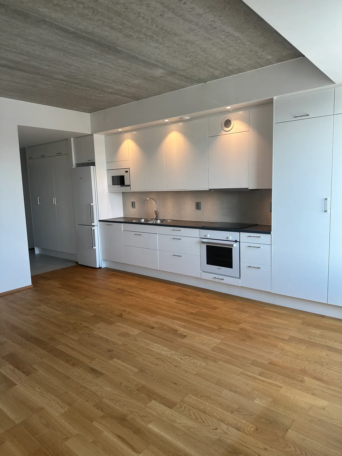 Gjutformsgatan i Limhamn