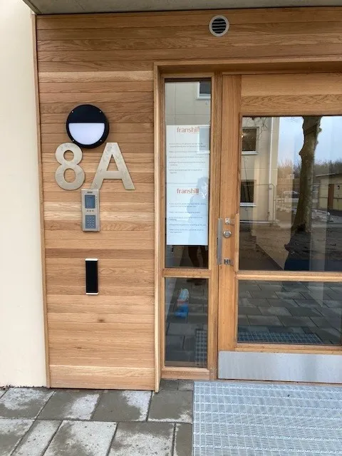 Vipeholms allé i Lund