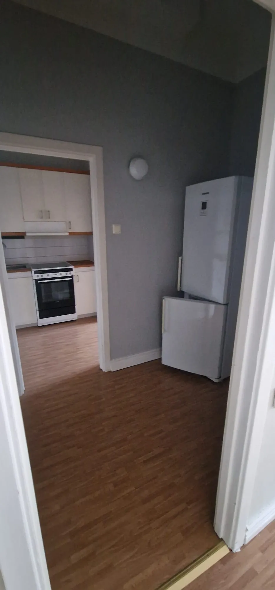 Storgatan i Sollefteå