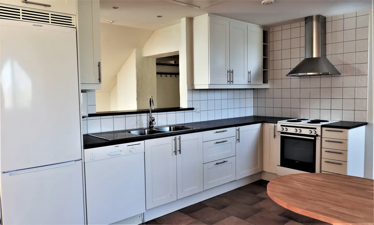 Hagagatan i Bromölla