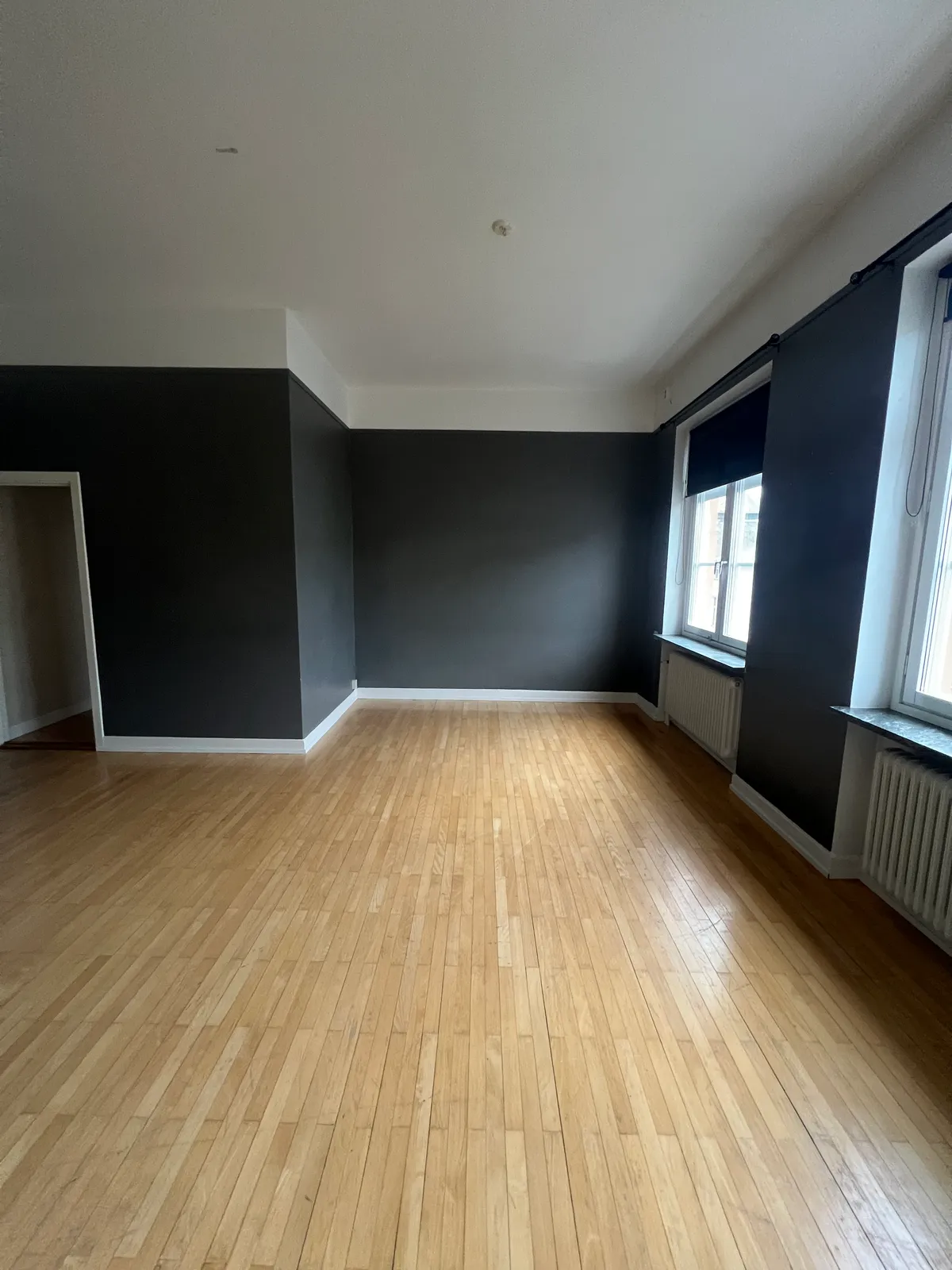 Storgatan i Sollefteå