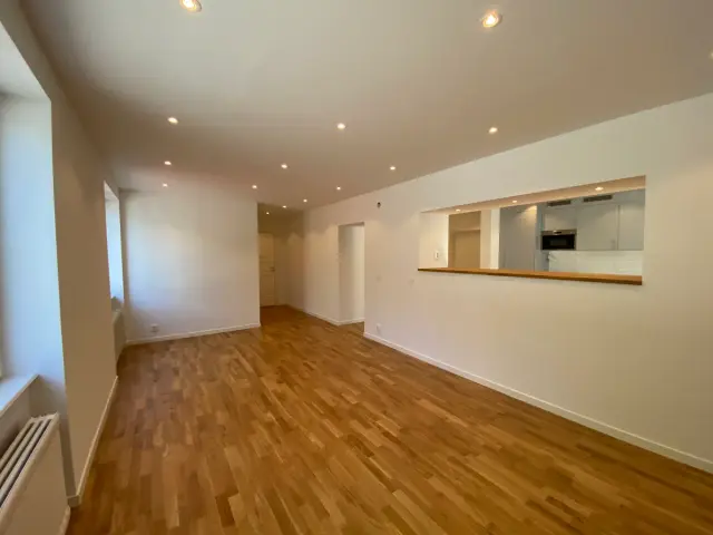 Hyreslägenhet på Motala i motala
