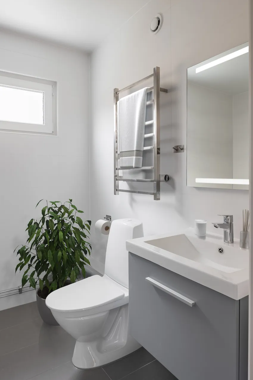 Franstorpsvägen i Sundbyberg