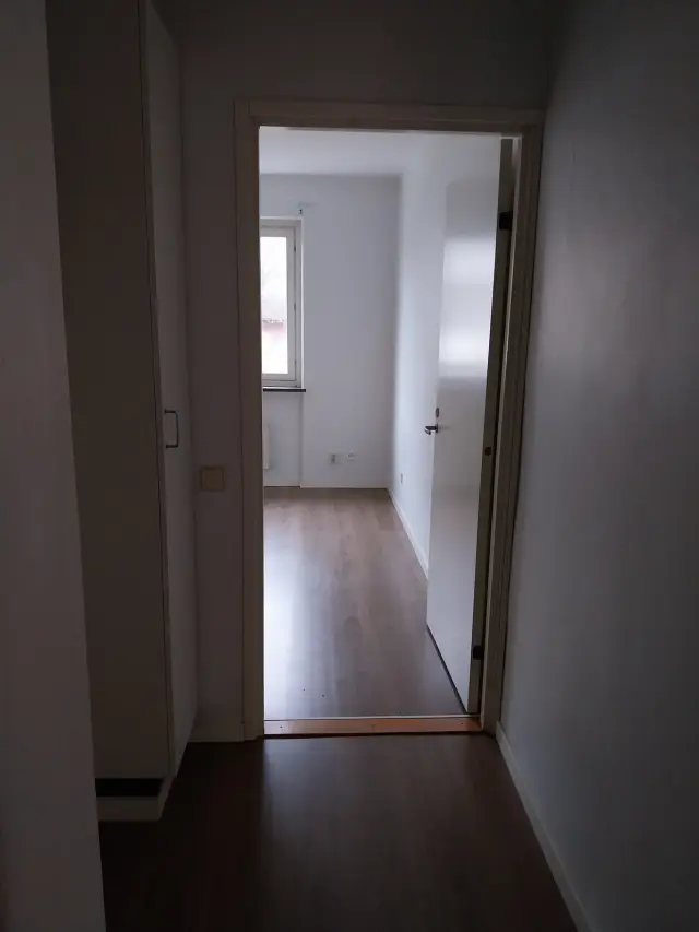 Hyreslägenhet på Olofström i olofstrom