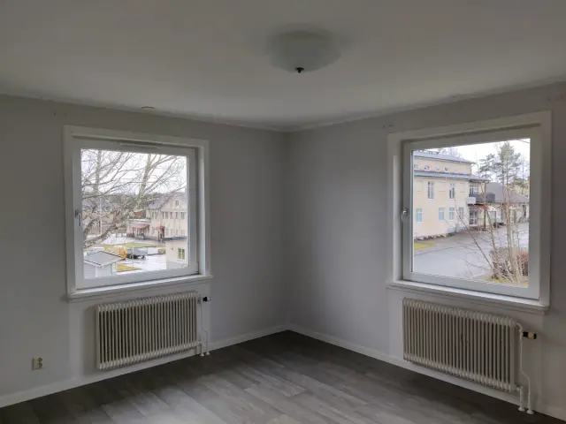 Hyreslägenhet på Aneby i aneby