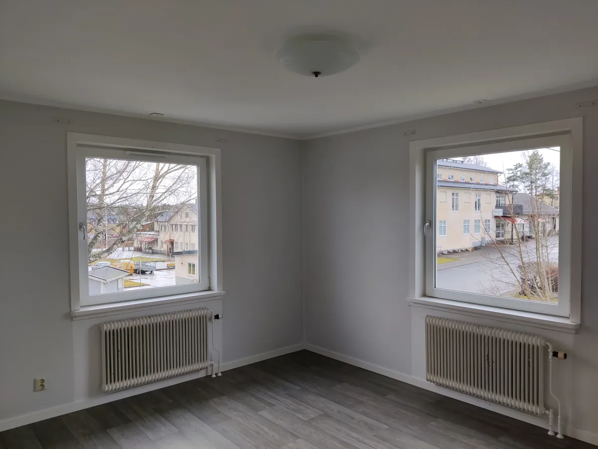 Lägenhet på Torggatan i Aneby