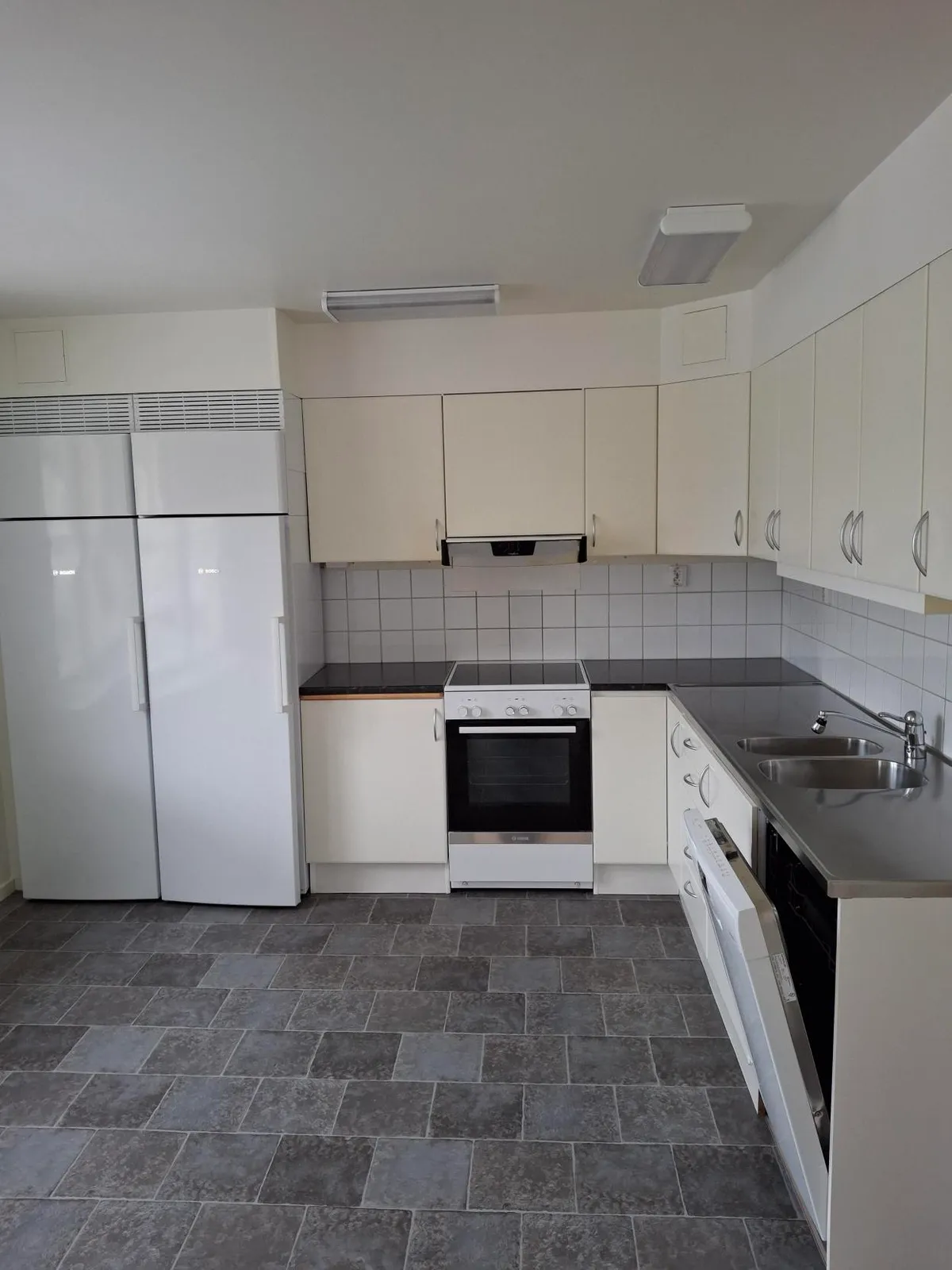 Havrevägen i Östersund