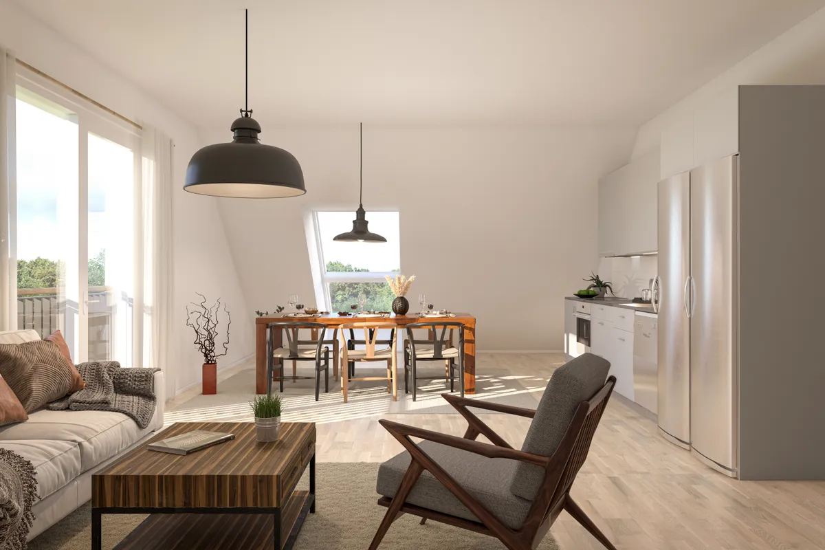 Bollmorabacken i Tyresö