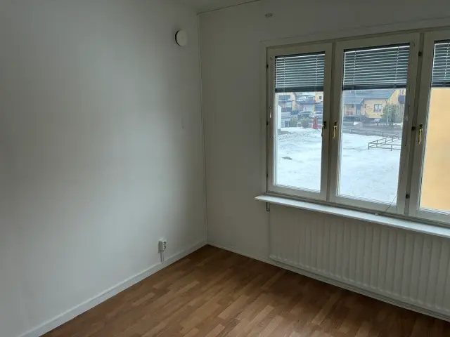 Hyreslägenhet på Nässjö i nassjo