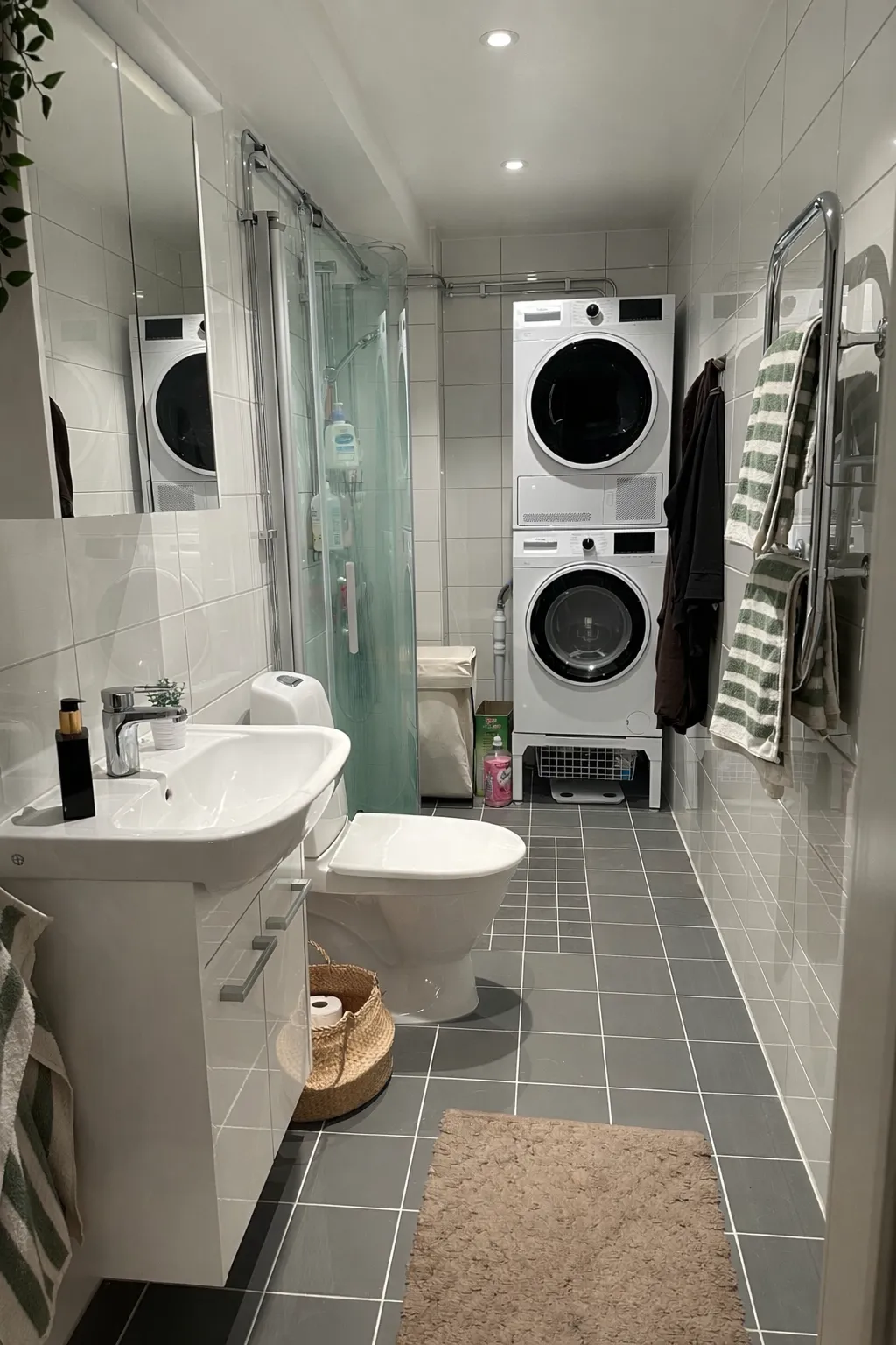 Östra Torggatan i Oskarshamn