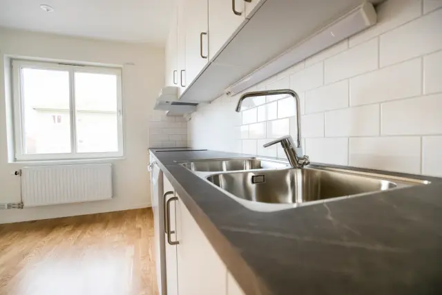 Hyreslägenhet på Kumla i kumla