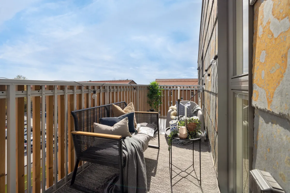 Bollmorabacken i Tyresö