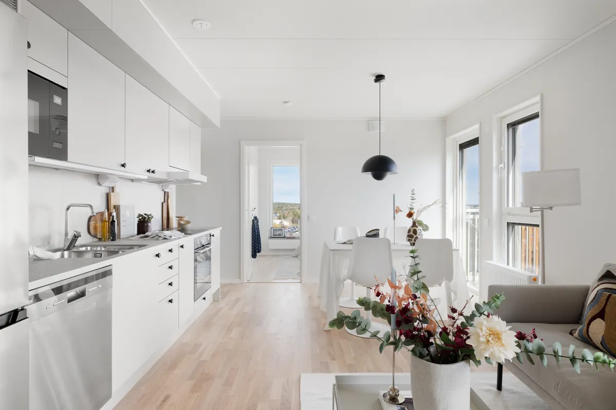 Bollmorabacken i Tyresö