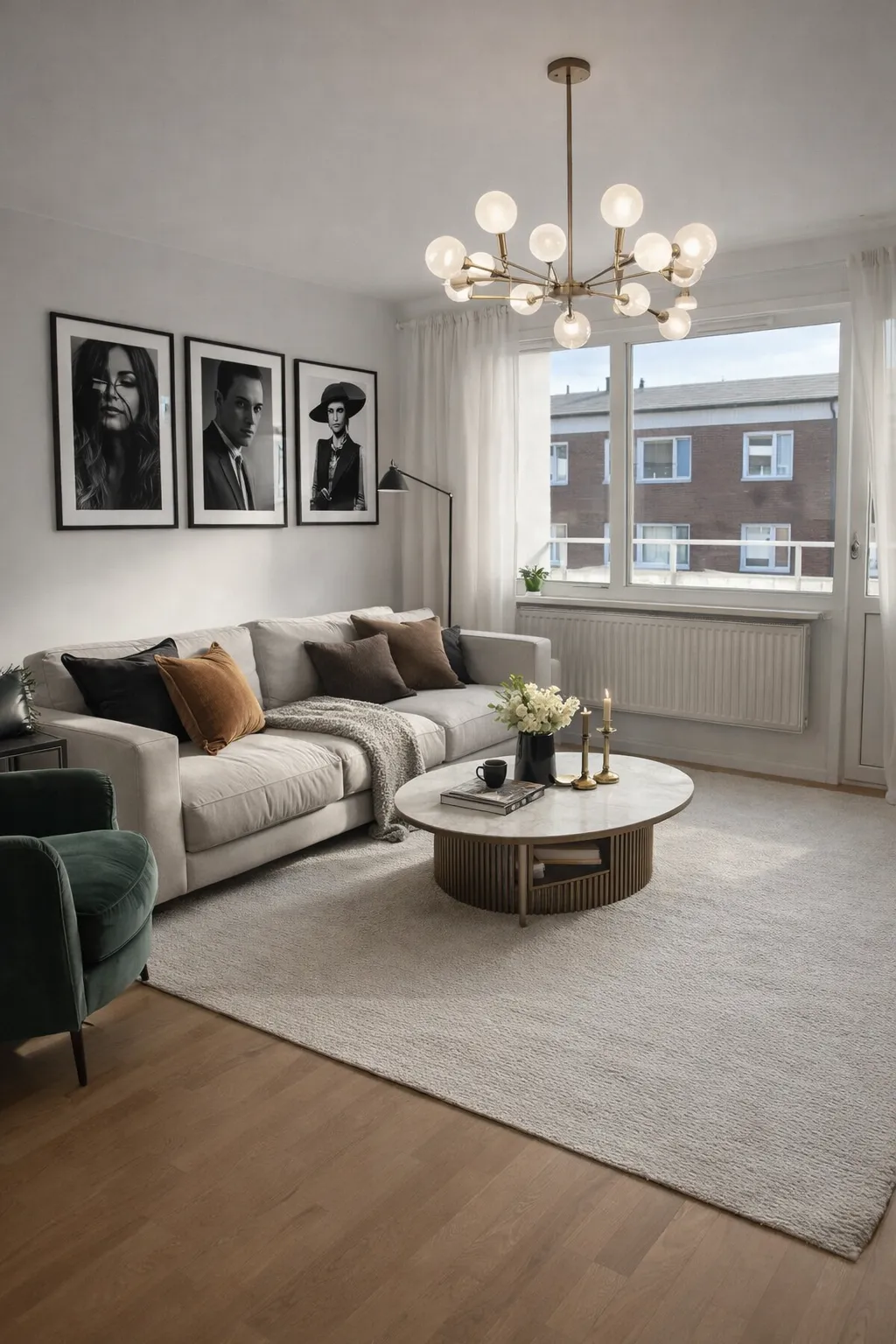 Barkvägen i Skövde