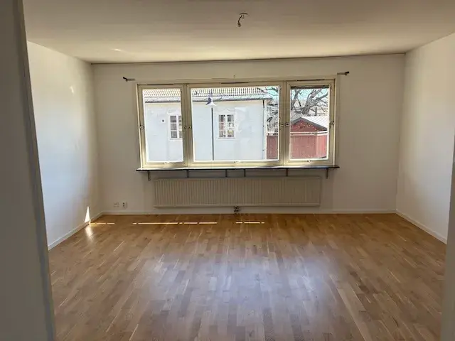 Hyreslägenhet på Hedemora i hedemora
