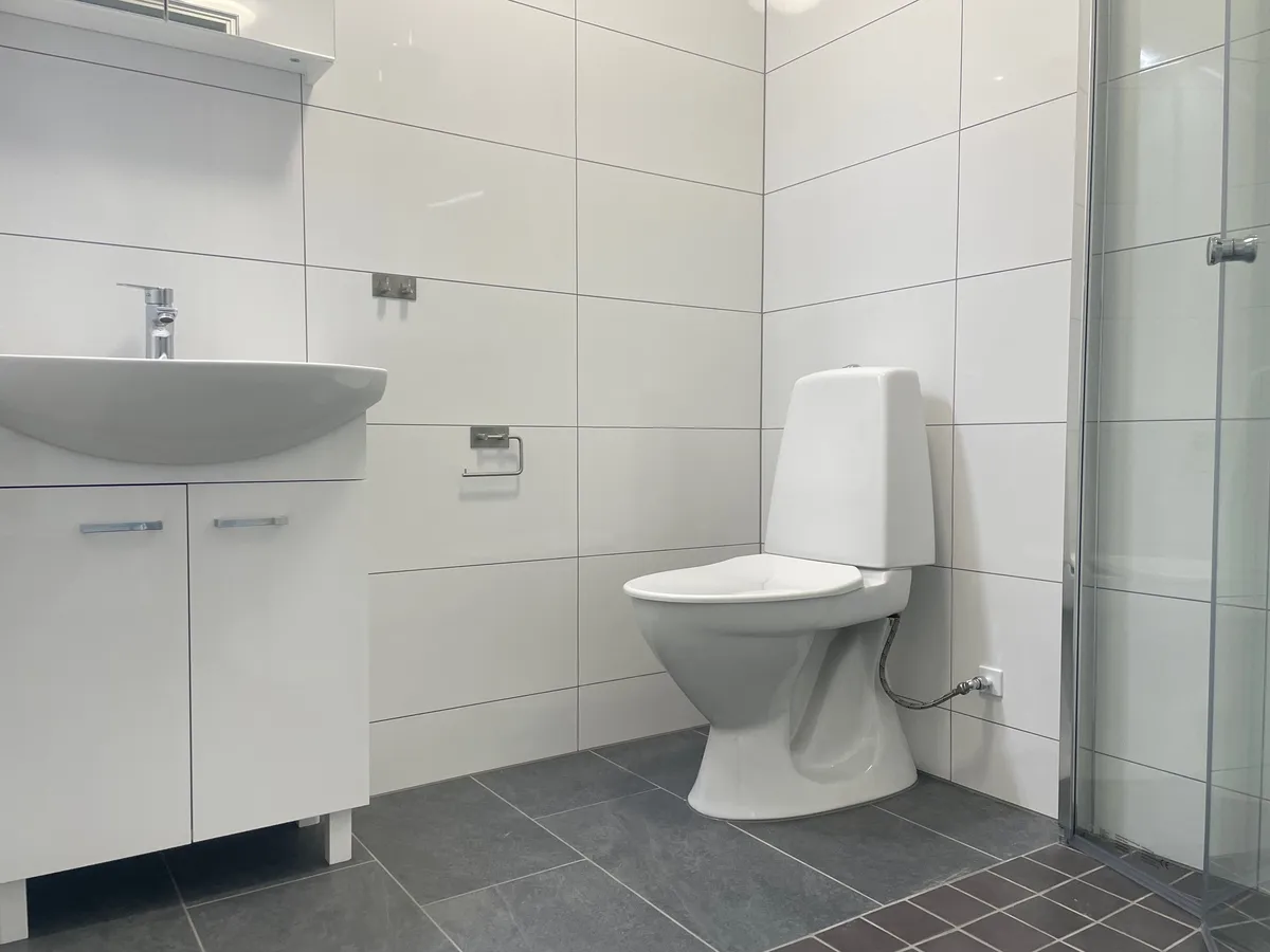 Fiskaregatan i Kävlinge