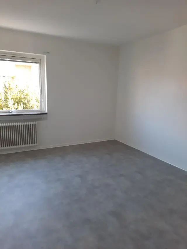 Hyreslägenhet på Hovmantorp i hovmantorp